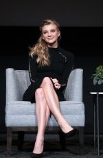 NATALIE DORMER at Picnic at Hanging Rock FYC Event in Los Angeles 05/10/2018