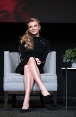 NATALIE DORMER at Picnic at Hanging Rock FYC Event in Los Angeles 05/10/2018