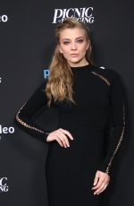 NATALIE DORMER at Picnic at Hanging Rock FYC Event in Los Angeles 05/10/2018