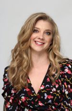 NATALIE DORMER at Picnic at Hanging Rock Press Conference in Los Angeles 05/22/2018
