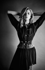 NATALIE DORMER for Interview Magazine, May 2018 Issue