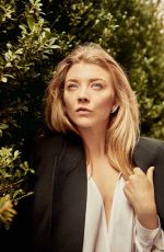 NATALIE DORMER for Interview Magazine, May 2018 Issue