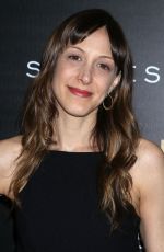 NATALIE GOLD at Succession Show Premiere in New York 05/22/2018