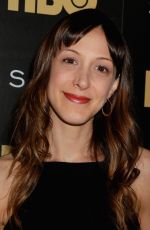 NATALIE GOLD at Succession Show Premiere in New York 05/22/2018