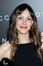 NATALIE GOLD at Succession Show Premiere in New York 05/22/2018