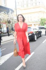 NATALIE PINKHAM at Connor Brothers Call Me Anything but Ordinary Private View in London 05/16/2018