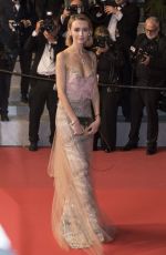 NATALY OSMANN at Leto Premiere at 71st Cannes Film Festival 05/09/2018