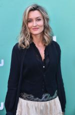 NATASCHA MCELHONE at Hulu Upfront Presentation in New York 05/02/2018