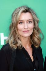 NATASCHA MCELHONE at Hulu Upfront Presentation in New York 05/02/2018