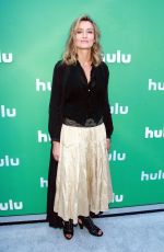 NATASCHA MCELHONE at Hulu Upfront Presentation in New York 05/02/2018