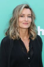 NATASCHA MCELHONE at Hulu Upfront Presentation in New York 05/02/2018