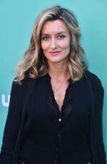 NATASCHA MCELHONE at Hulu Upfront Presentation in New York 05/02/2018