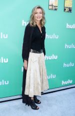 NATASCHA MCELHONE at Hulu Upfront Presentation in New York 05/02/2018