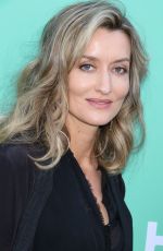 NATASCHA MCELHONE at Hulu Upfront Presentation in New York 05/02/2018