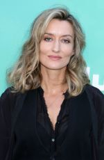 NATASCHA MCELHONE at Hulu Upfront Presentation in New York 05/02/2018