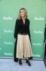 NATASCHA MCELHONE at Hulu Upfront Presentation in New York 05/02/2018