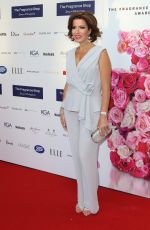 NATASHA KALPINSKY at Fragrance Foundation Awards in London 05/17/2018
