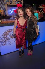NATASHA KAPLINSKY at Save the Children’s Night of Hits Fundraising in London 05/09/2018