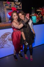 NATASHA KAPLINSKY at Save the Children’s Night of Hits Fundraising in London 05/09/2018