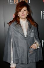 NATASHA LYONE at Orange is the New Black FYC Event in New York 05/18/2018