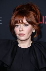 NATASHA LYONNE at Netflix FYSee Kick-off Event in Los Angeles 05/06/2018