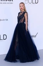 NATASHA POLY at Amfar