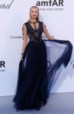 NATASHA POLY at Amfar