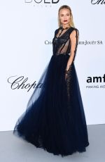 NATASHA POLY at Amfar