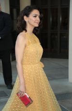 NAZANIN BONIADI at Counterpart and Howard
