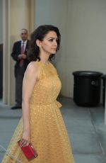 NAZANIN BONIADI at Counterpart and Howard