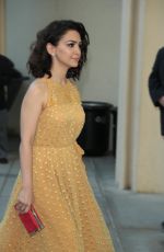 NAZANIN BONIADI at Counterpart and Howard