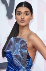 NEELAM GILL at Fashion for Relief at 2018 Cannes Film Festival 05/13/2018