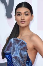 NEELAM GILL at Fashion for Relief at 2018 Cannes Film Festival 05/13/2018