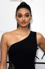 NEELAM GILL at International Fashion Show in London 05/25/2018