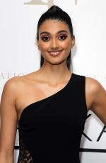 NEELAM GILL at International Fashion Show in London 05/25/2018