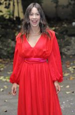 NICHELLE HUNZIKER and AURORA RAMAZZOTTI at Do You Want to Bet Show Photocall in Milan 05/03/2018