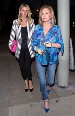NICKY HILTON at Craig