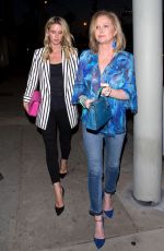 NICKY HILTON at Craig