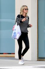 NICKY HILTON Out and About in West Hollywood 05/19/2018