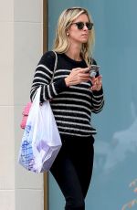 NICKY HILTON Out and About in West Hollywood 05/19/2018