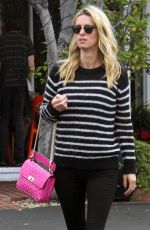 NICKY HILTON Out and About in West Hollywood 05/19/2018