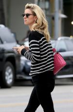 NICKY HILTON Out in West Hollywood 05/19/2018
