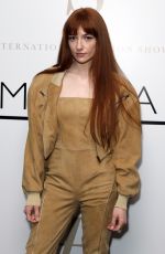 NICOLA ROBERTS at International Fashion Show in London 05/25/2018
