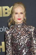 NICOLE KIDMAN at Richard Plepler and HBO Honored at Lincoln Center