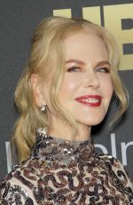 NICOLE KIDMAN at Richard Plepler and HBO Honored at Lincoln Center