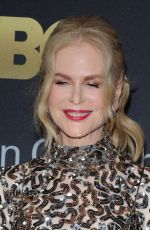 NICOLE KIDMAN at Richard Plepler and HBO Honored at Lincoln Center