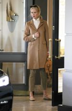 NICOLE KIDMAN Heading to Lunch in Sydney 05/09/2018