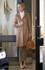 NICOLE KIDMAN Heading to Lunch in Sydney 05/09/2018