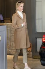 NICOLE KIDMAN Heading to Lunch in Sydney 05/09/2018