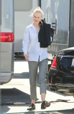 NICOLE KIDMAN Out in Sausalito 05/20/2018